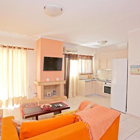 Apartment Near The Sea And The Athens Airport , Artemida Экстерьер фото