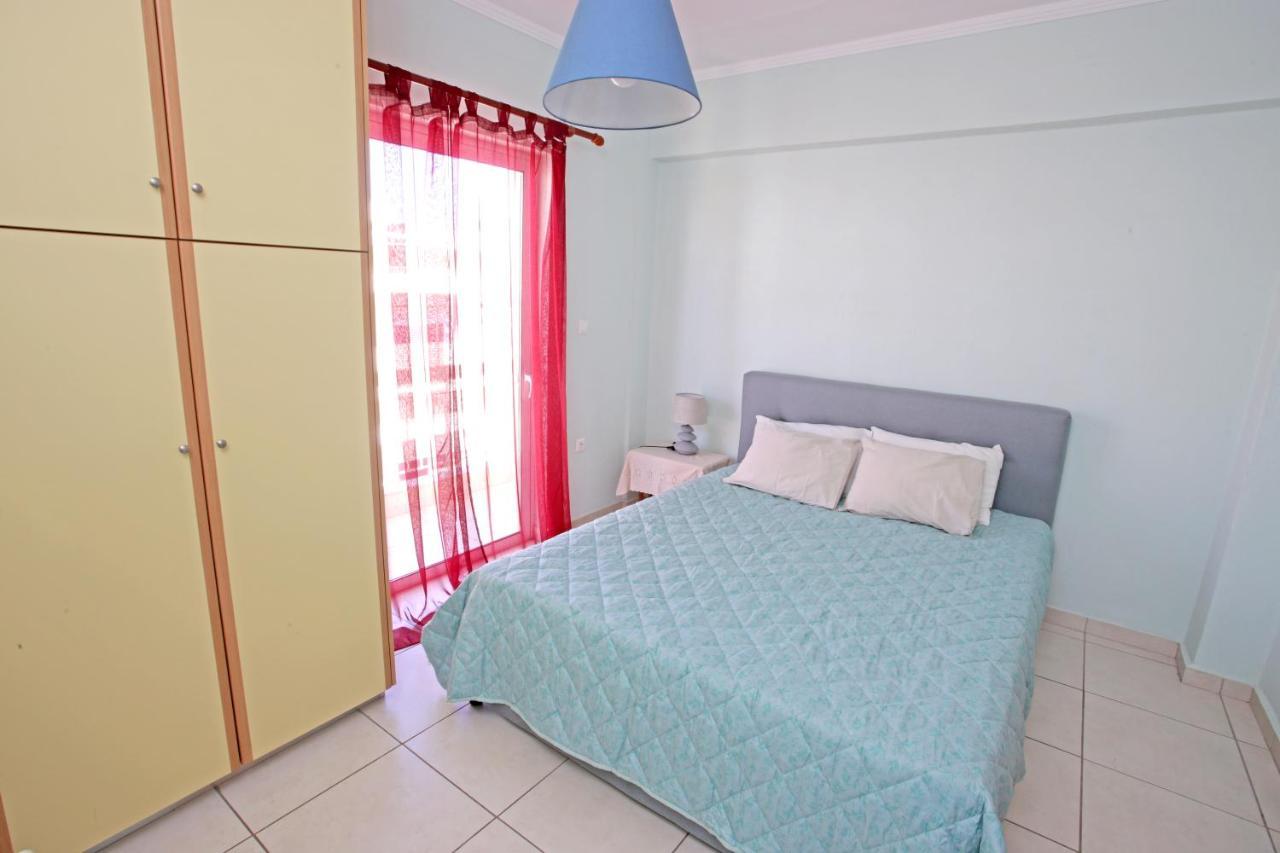 Apartment Near The Sea And The Athens Airport , Artemida Экстерьер фото