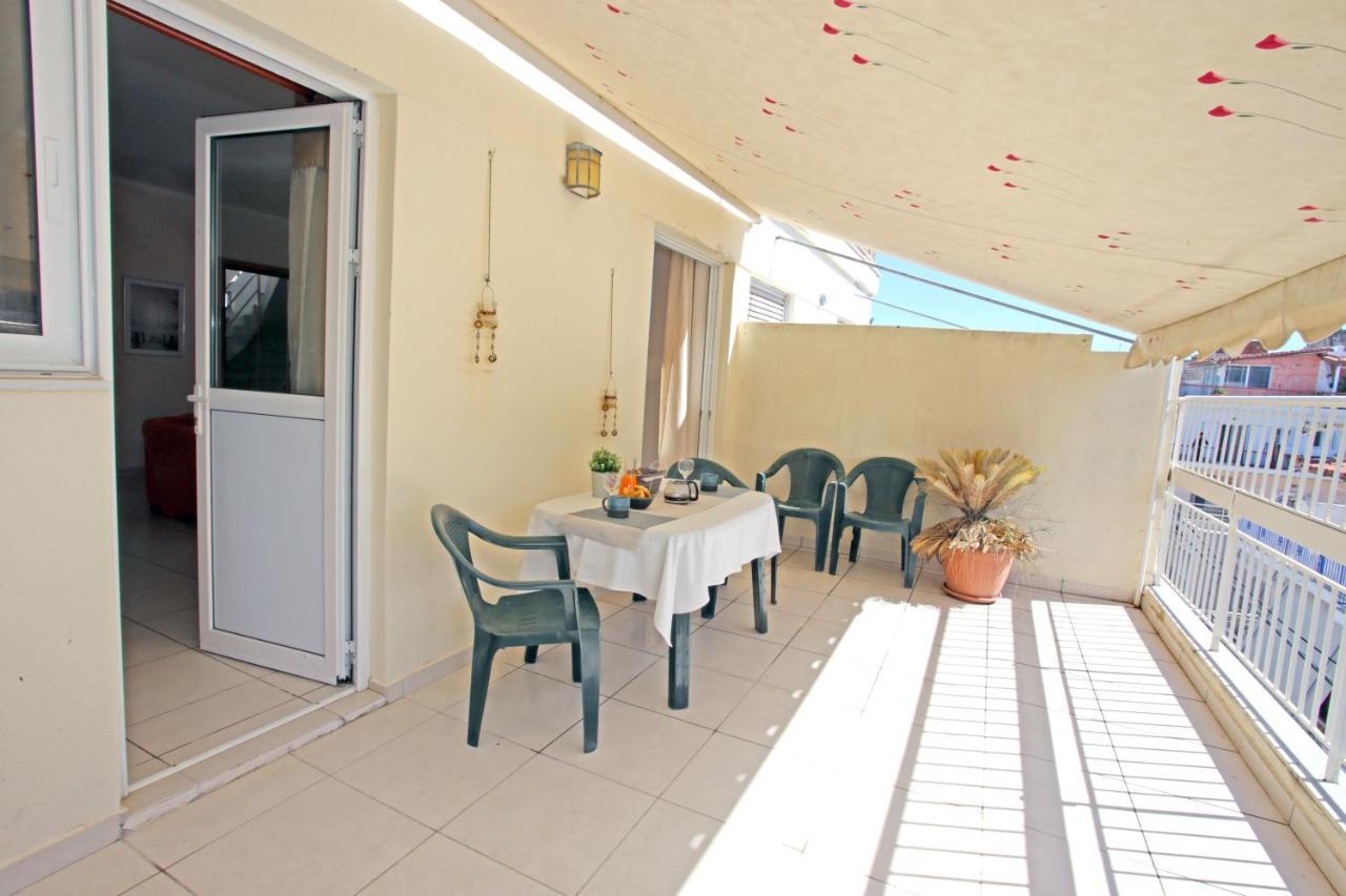 Apartment Near The Sea And The Athens Airport , Artemida Экстерьер фото
