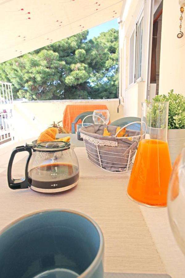 Apartment Near The Sea And The Athens Airport , Artemida Экстерьер фото